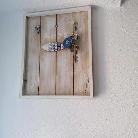 Casa Anastasia E Aurora