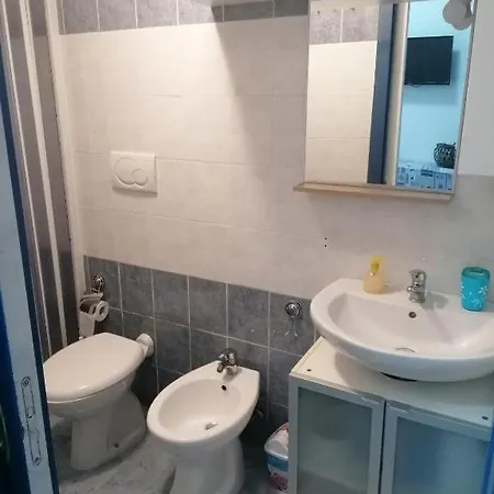 Apartment Casa Anastasia E Aurora