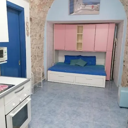 Apartment Casa Anastasia E Aurora Vieste